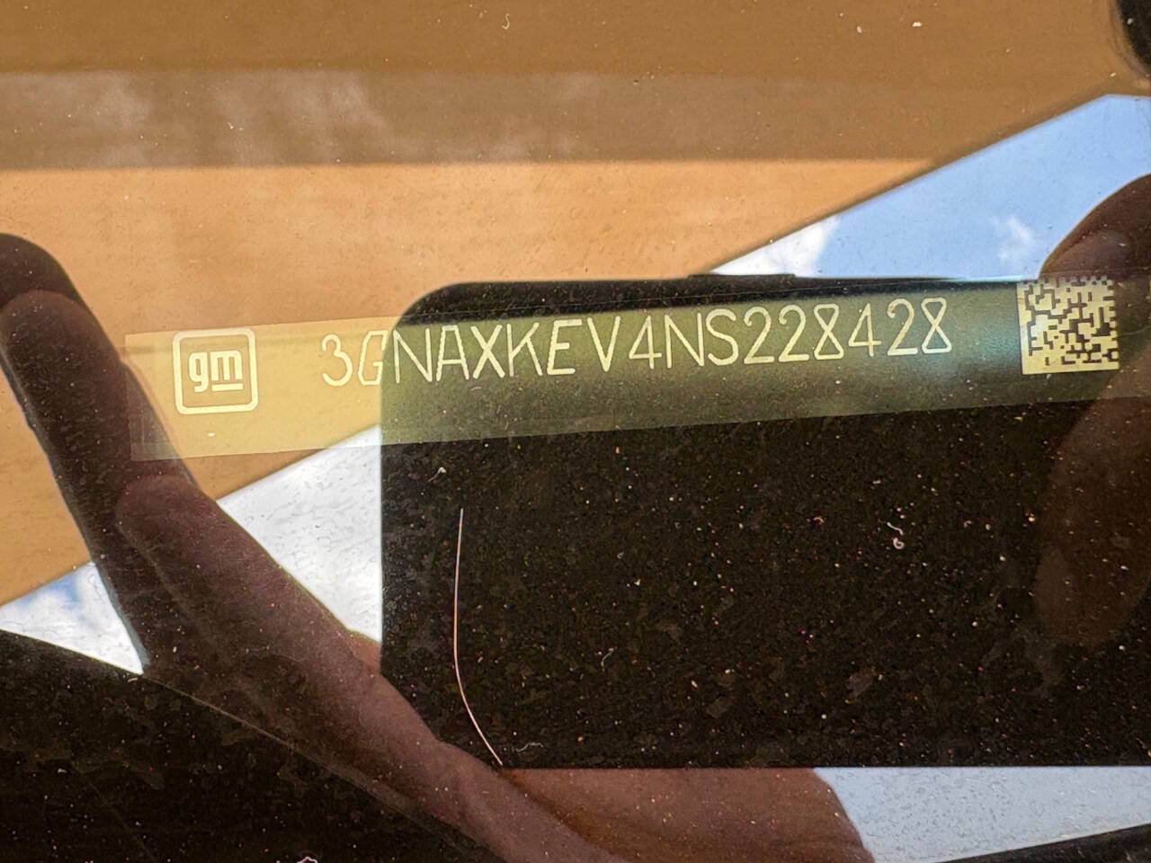 2022 Chevrolet Equinox 37