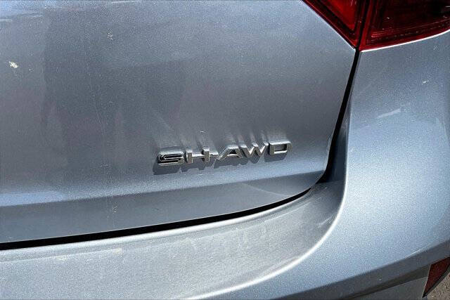 2017 Acura MDX SH-AWD w/Tech