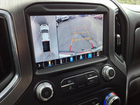 2022 GMC Sierra 3500HD