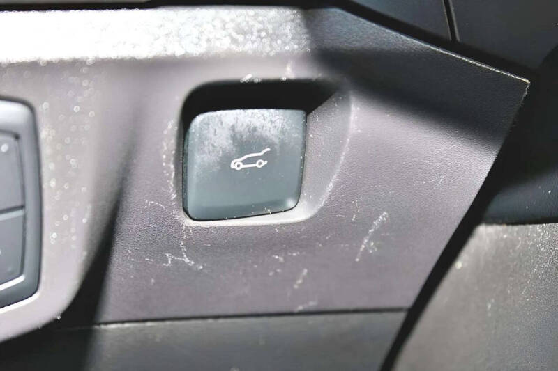 2014 Ford Fusion Hybrid SE