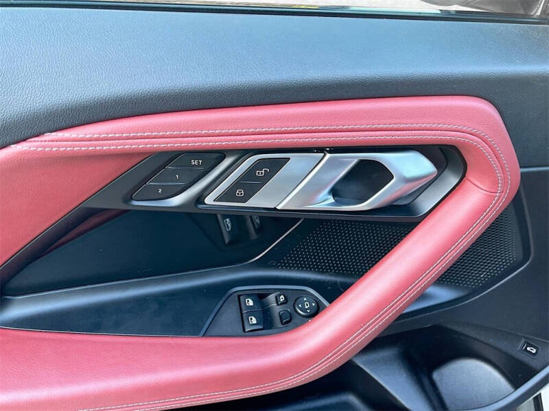 2022 BMW 2 Series M240i xDrive