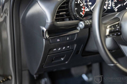 2025 Mazda Mazda3 Sedan 2.5 S Preferred