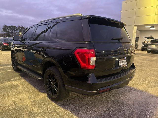 2023 Ford Expedition XLT