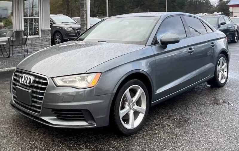 2015 Audi A3 for sale at Ca$h For Cars in Conway SC