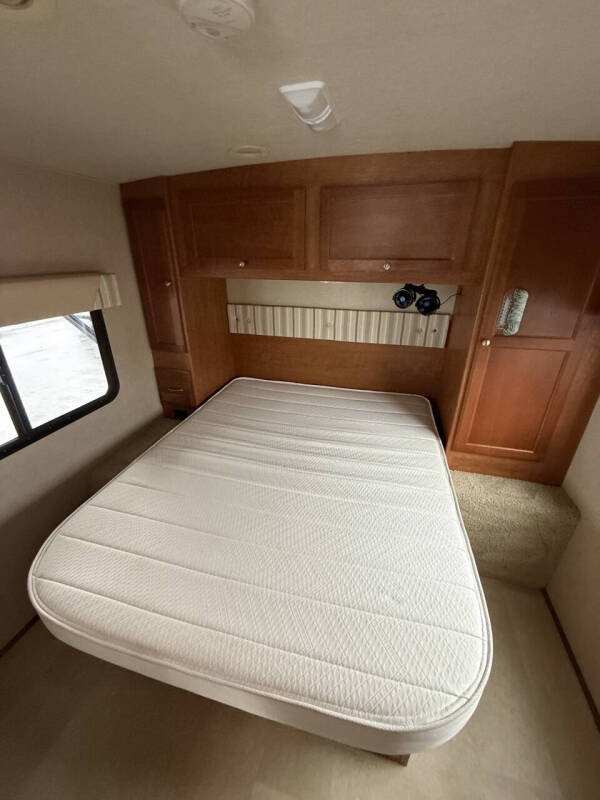 2016 Itasca Sunstar 26HE