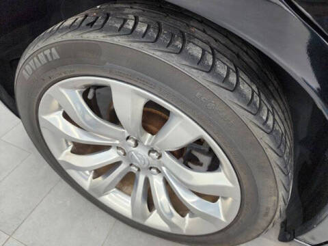 2019 Chrysler 300 Limited