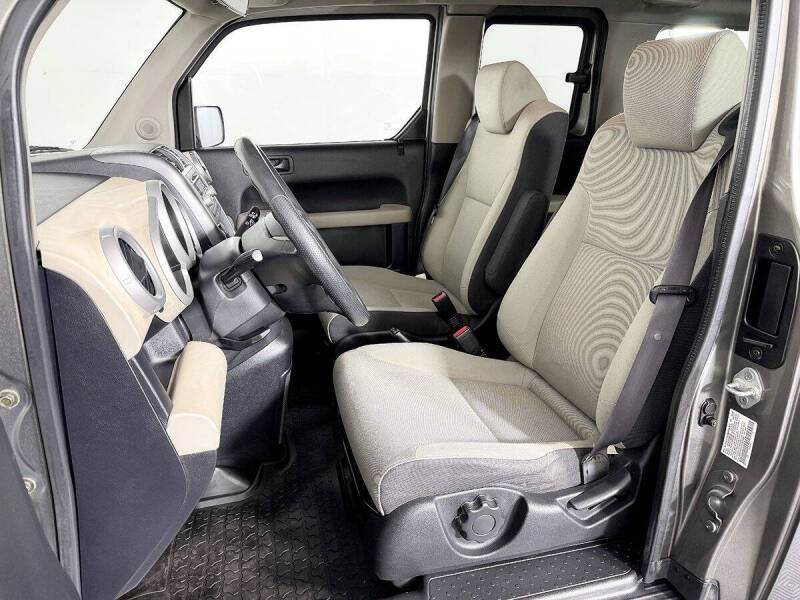 2007 Honda Element EX
