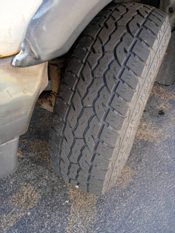 1998 Toyota 4Runner