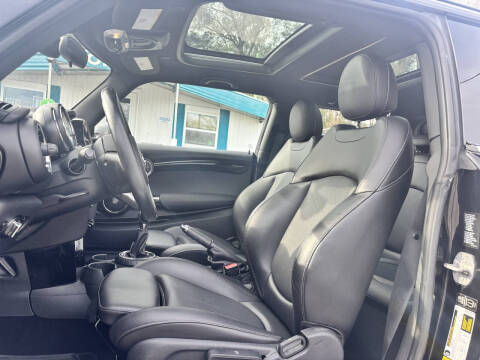 2015 MINI Hardtop 2 Door Cooper