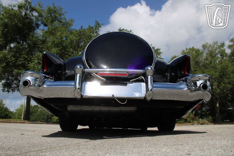 1951 Mercury Eight
