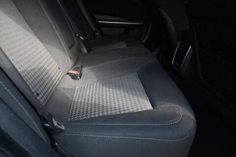 2019 Dodge Charger R/T Scat Pack