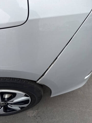 2019 Toyota Prius Prime Premium