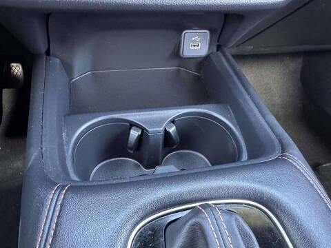 2024 Honda HR-V