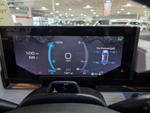 2024 GMC HUMMER EV 2X