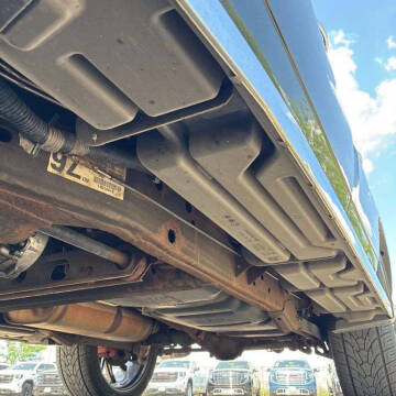 2006 Cadillac Escalade