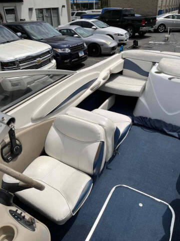 2001 Bayliner Carpi Sport