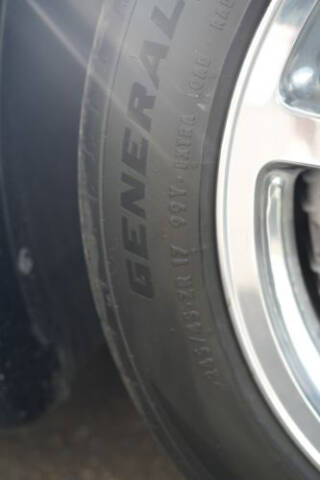 2002 Chevrolet Corvette