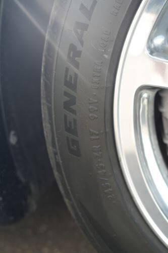 2002 Chevrolet Corvette