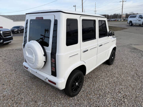 2025 SHANDONG COCO BOXER