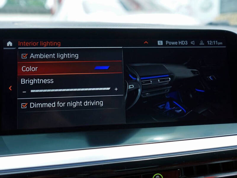 2020 BMW Z4 sDrive 30i