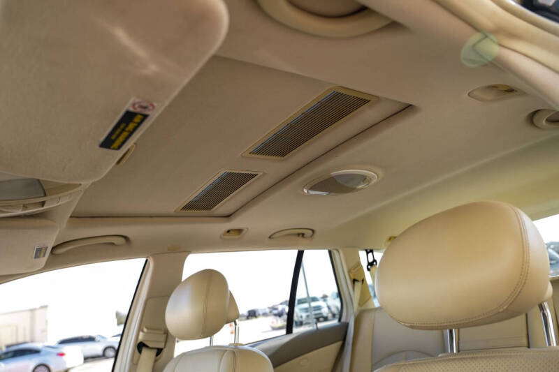 2004 Mercedes-Benz E-Class E 320 4MATIC