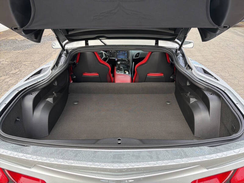 2014 Chevrolet Corvette Stingray Z51