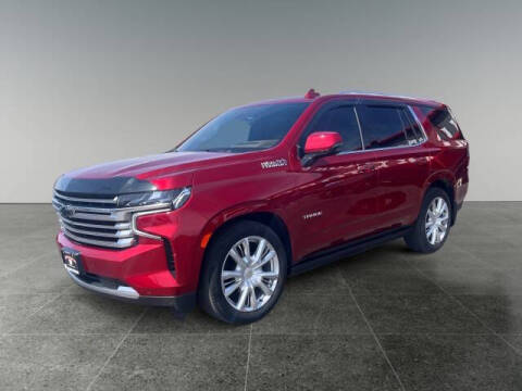 2022 Chevrolet Tahoe for sale at DC Motor Co. in Amarillo TX