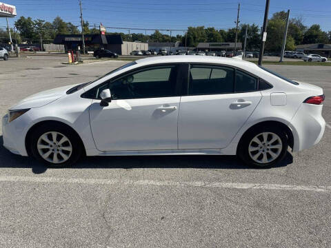 2008 Nissan Maxima 3.5 SE