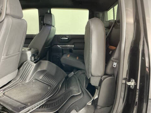 2023 GMC Sierra 3500HD