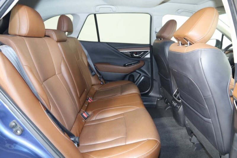 2021 Subaru Outback Touring XT