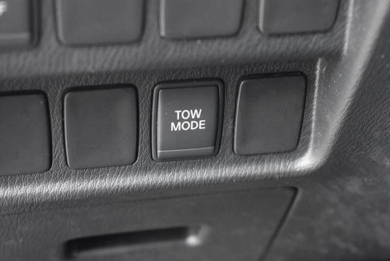 2015 Nissan Pathfinder