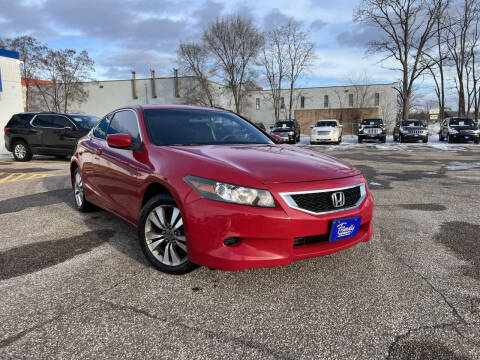 2010 Honda Accord EX