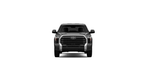 2026 Toyota Tundra Limited HV