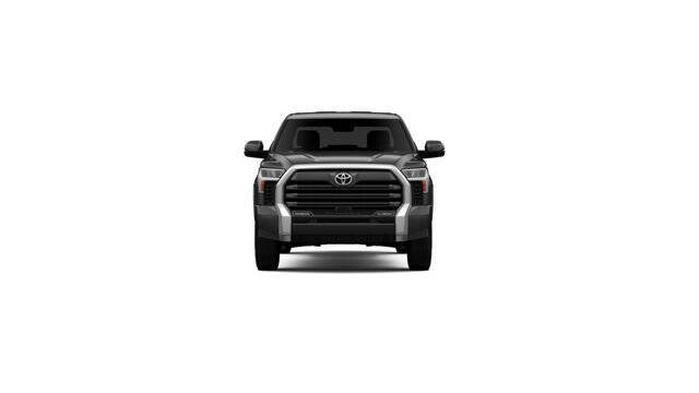 2026 Toyota Tundra Limited HV