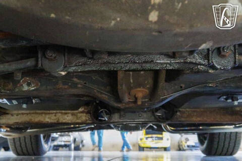 1969 Chevrolet Corvette