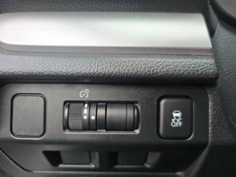 2015 Subaru Impreza 2.0i