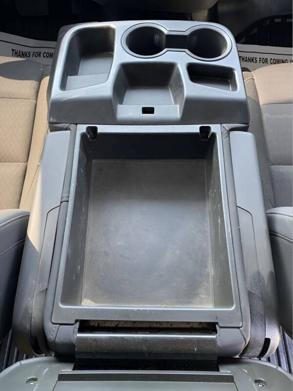 2024 Chevrolet Silverado 3500HD