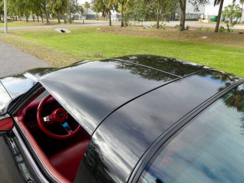 1979 Chevrolet Corvette