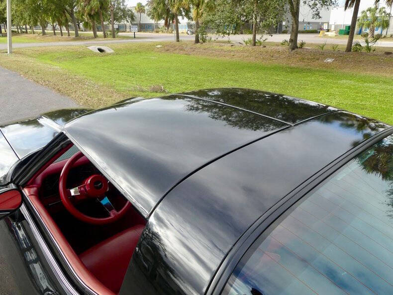 1979 Chevrolet Corvette