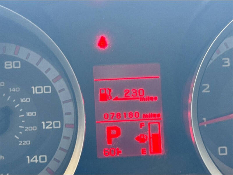 2009 Mitsubishi Lancer ES