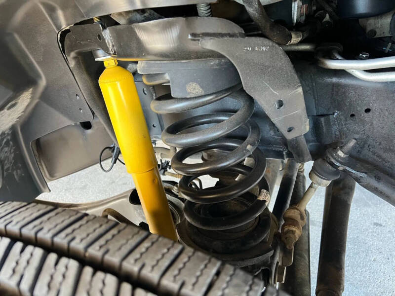 2021 RAM 3500 Tradesman