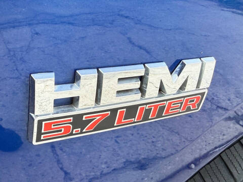 2015 RAM 1500 Express