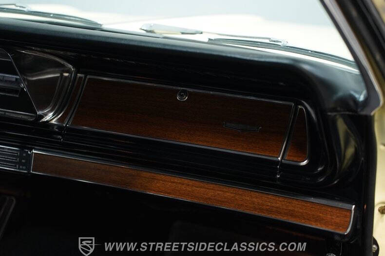 1966 Chevrolet Caprice