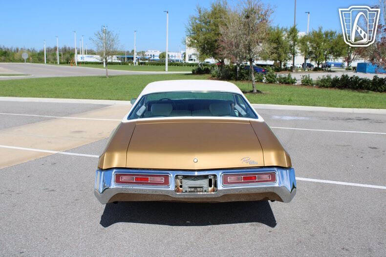 1970 Buick Riviera