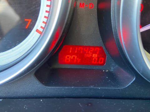 2009 Mazda MAZDA6 i Touring