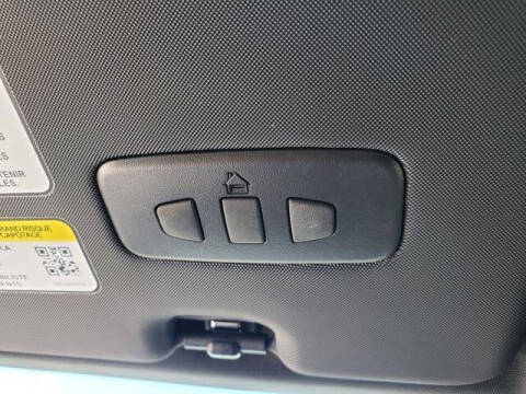 2024 Dodge Hornet GT