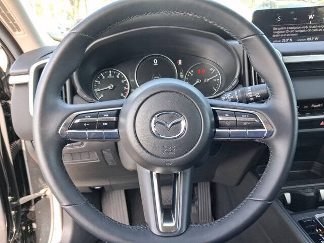 2026 Mazda CX-50 2.5 S Select