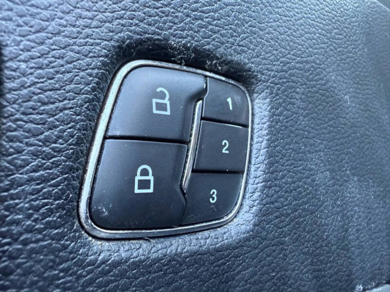 2019 Ford F-450 Super Duty Lariat