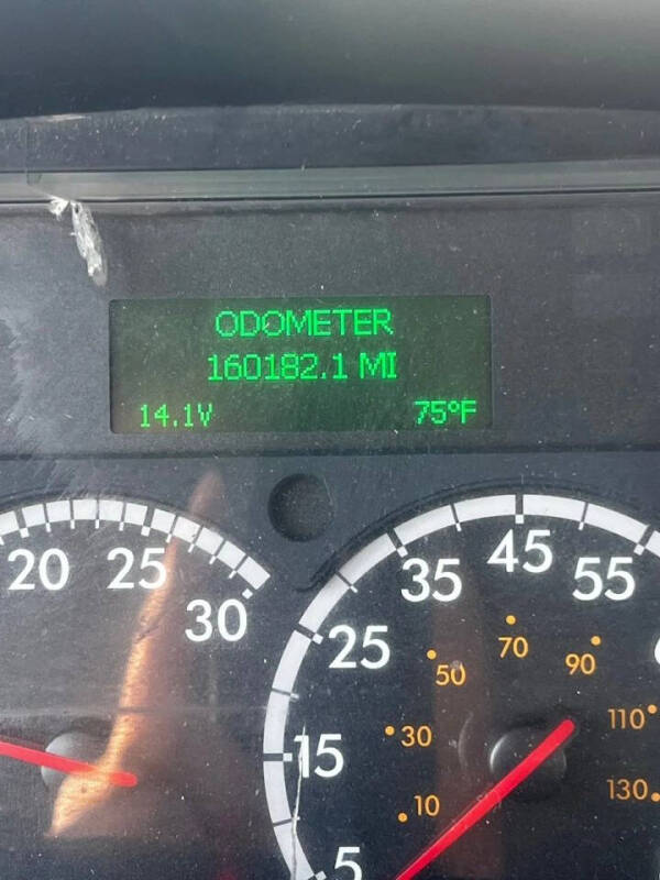 2018 Freightliner M2 106