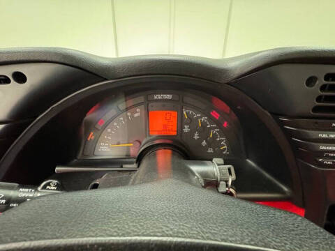 1994 Chevrolet Corvette